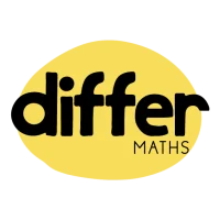 Differ Maths