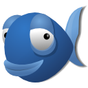 Bluefish Code Editor